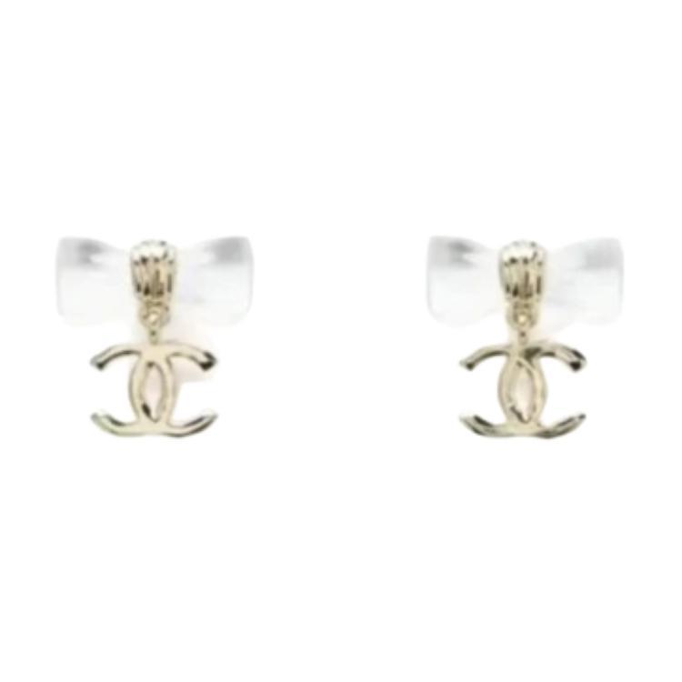 Chanel Chanel Earrings Unisex