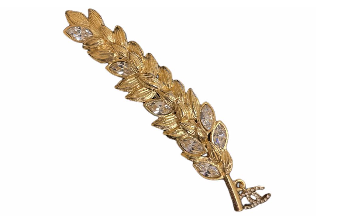 Chanel Chanel Brooches Unisex