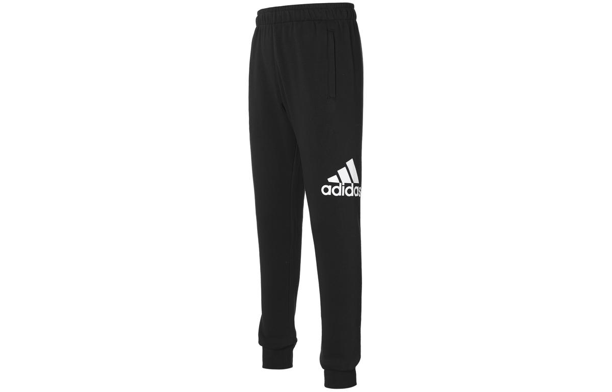 adidas Adidas Knitted Sweatpants Men Black