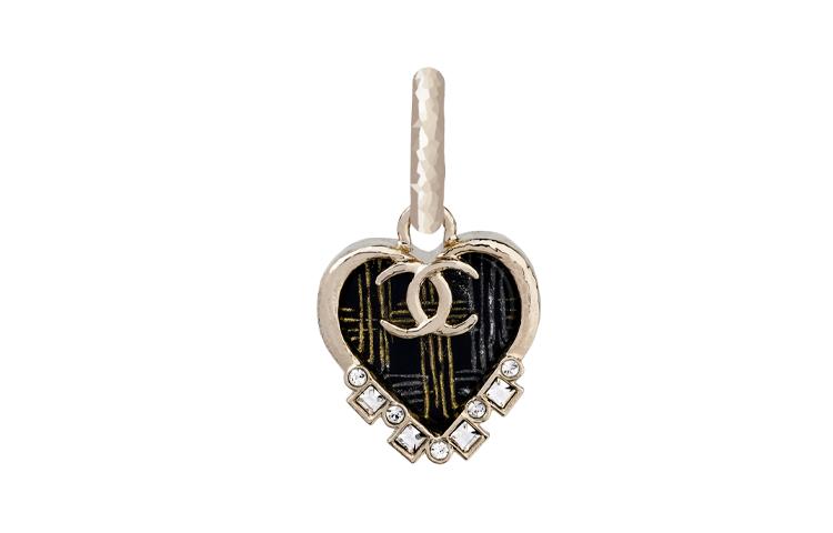 Chanel Chanel Earrings Women's
