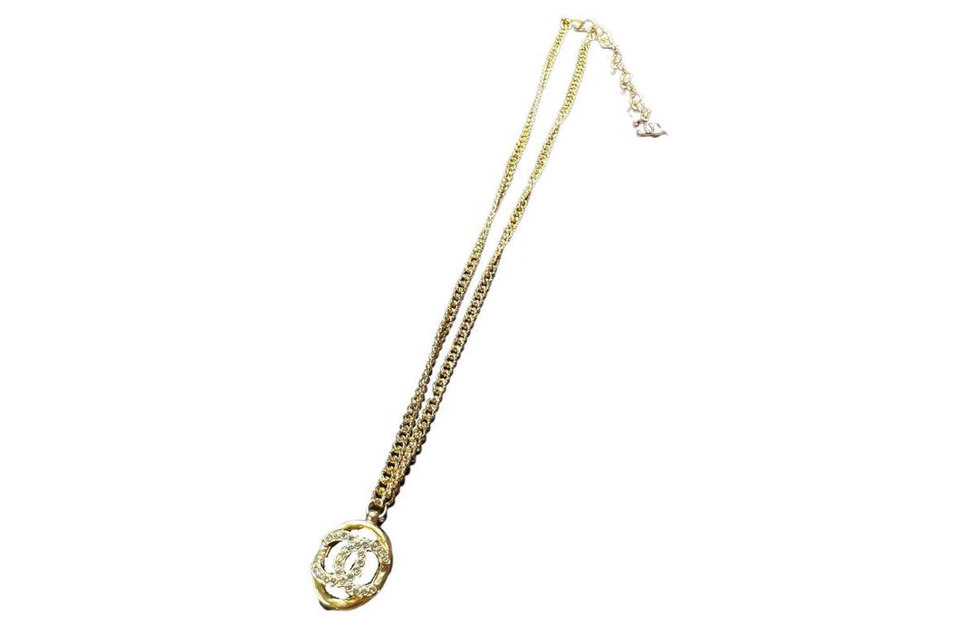 Chanel Chanel Necklaces Unisex