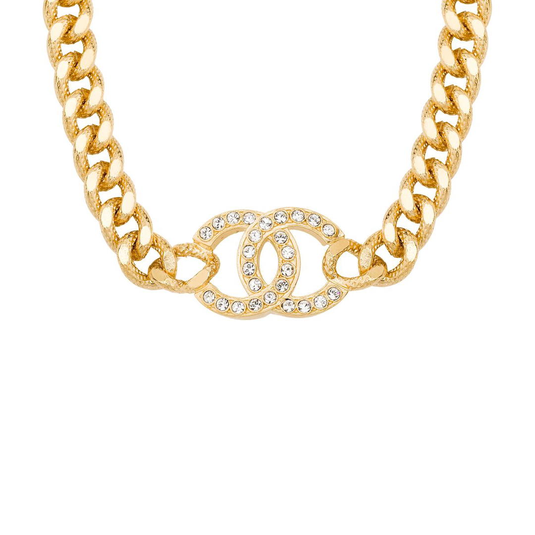 Chanel Chanel Bracelets Women's Gold