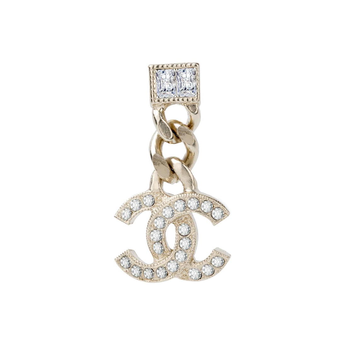 Chanel Chanel Earrings Women's