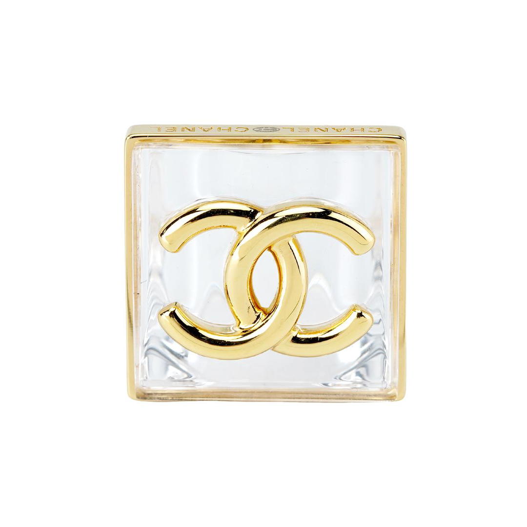 Chanel Chanel Rings Women's