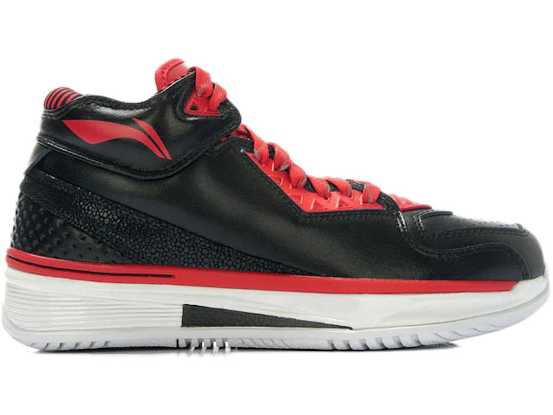 Li-Ning Li-Ning Way of Wade 2 Annoucement