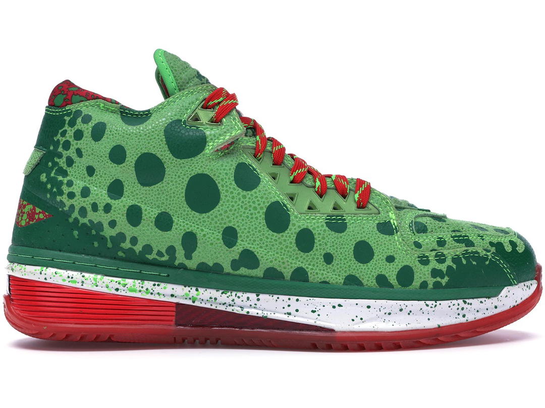 Li-Ning Li-Ning Way of Wade 2 Christmas