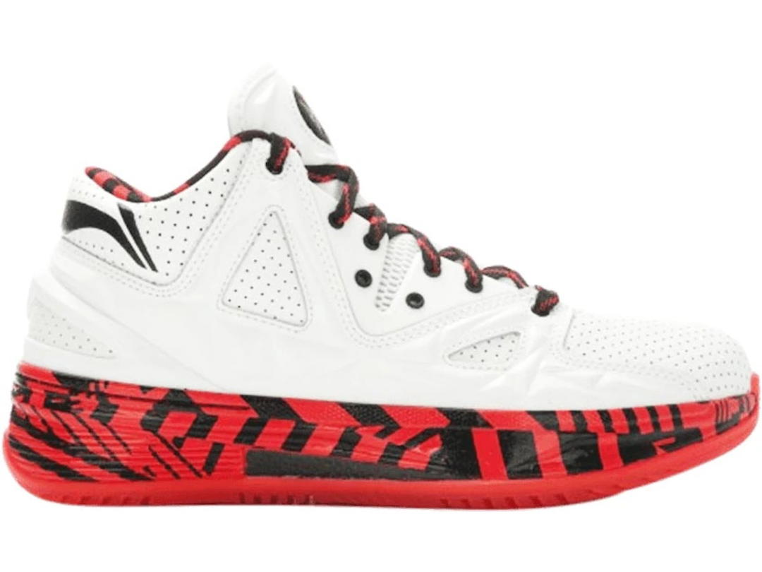 Li-Ning Li-Ning Way Of Wade 2.5 Encore Overtown