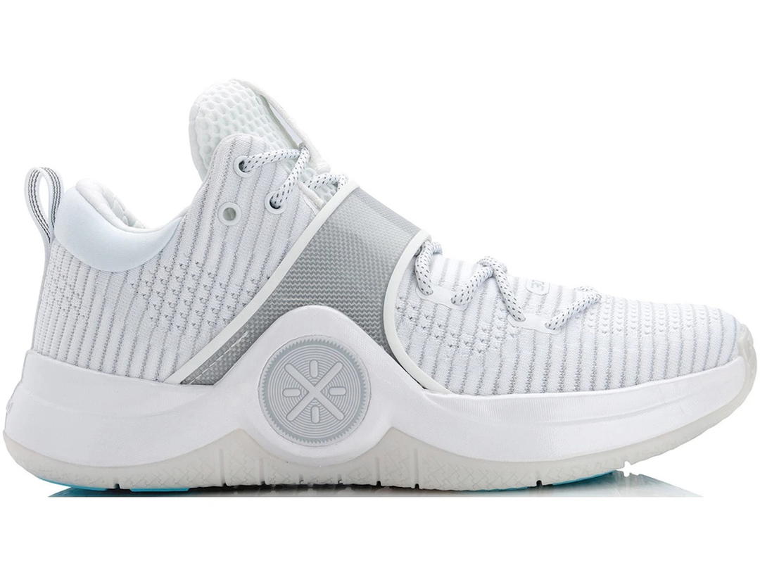 Li-Ning Li-Ning Way Of Wade 6 White Hot