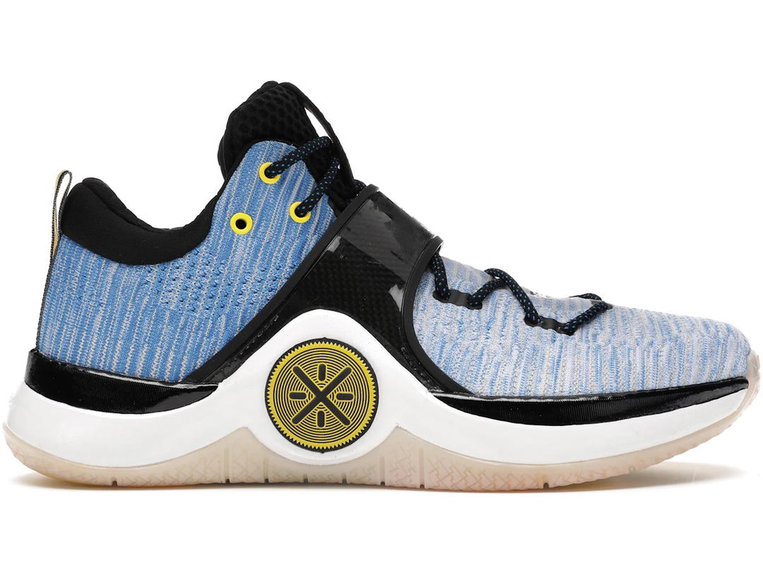 Li-Ning Li-Ning Way Of Wade 6 Skyline