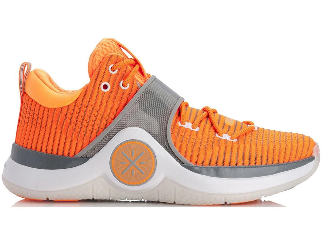 Li-Ning Li-Ning Way Of Wade 6 Juice