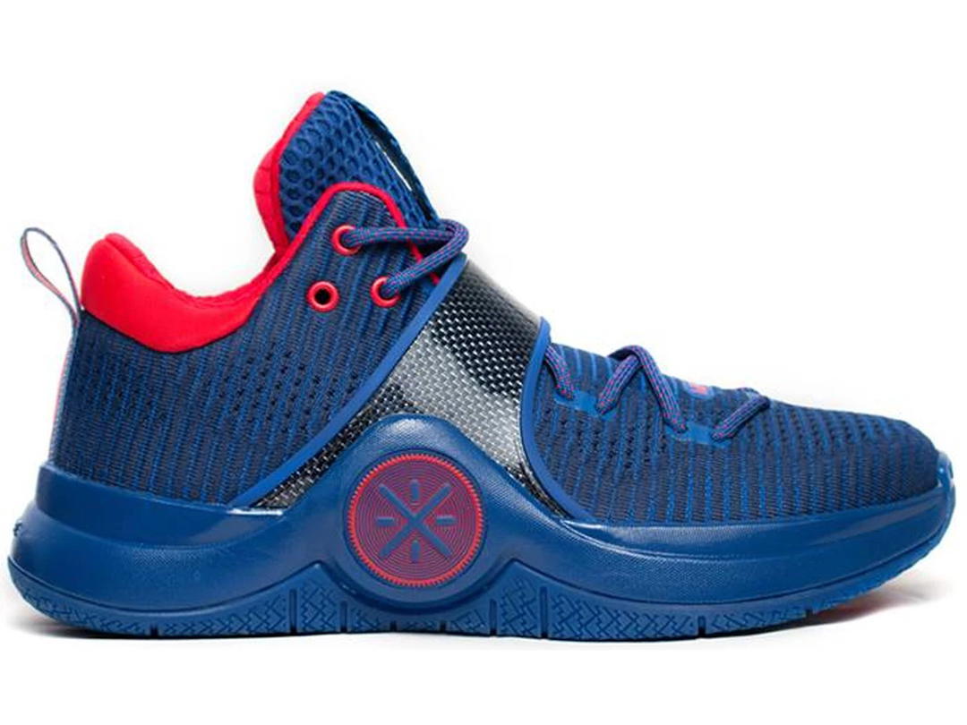 Li-Ning Li-Ning Way Of Wade 6 Veteran's Day