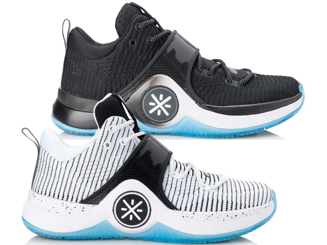Li-Ning Li-Ning Way Of Wade 6 Team No Sleep Pack