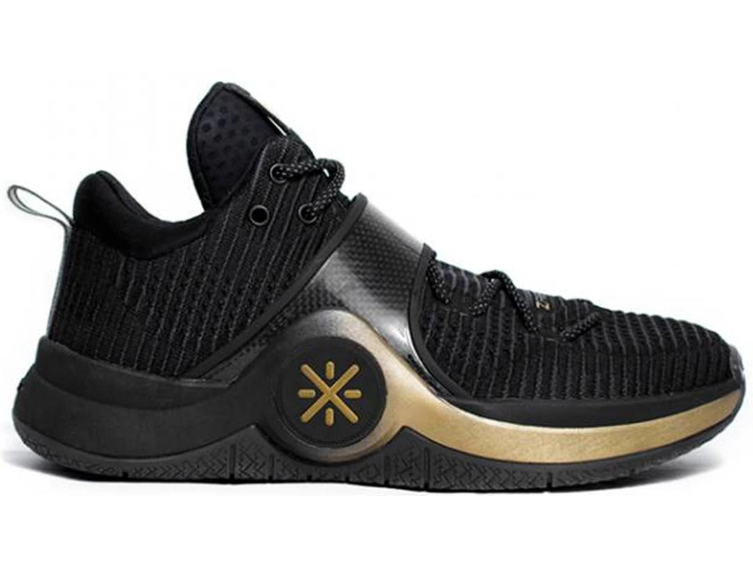 Li-Ning Li-Ning Way Of Wade 6 First Born