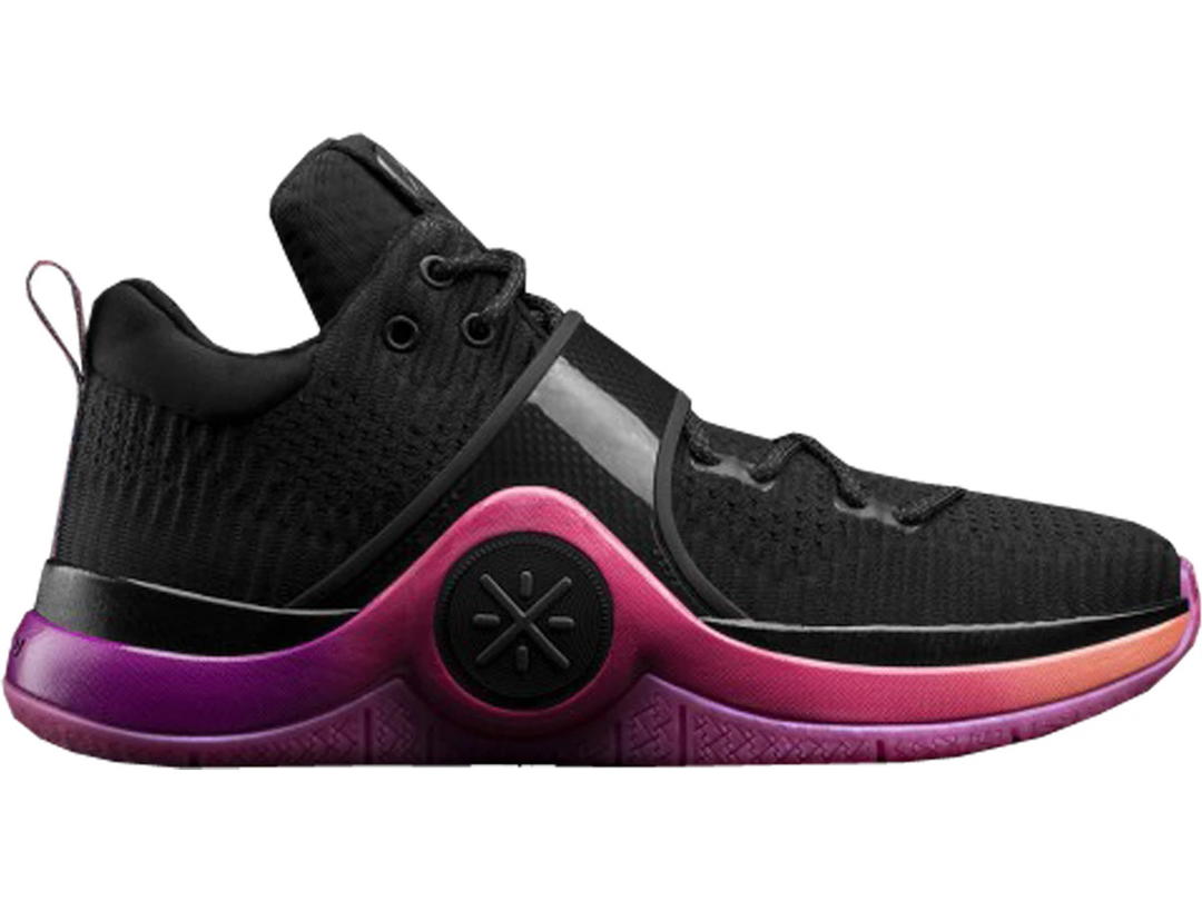 Li-Ning Li-Ning Way Of Wade 6 Sunrise