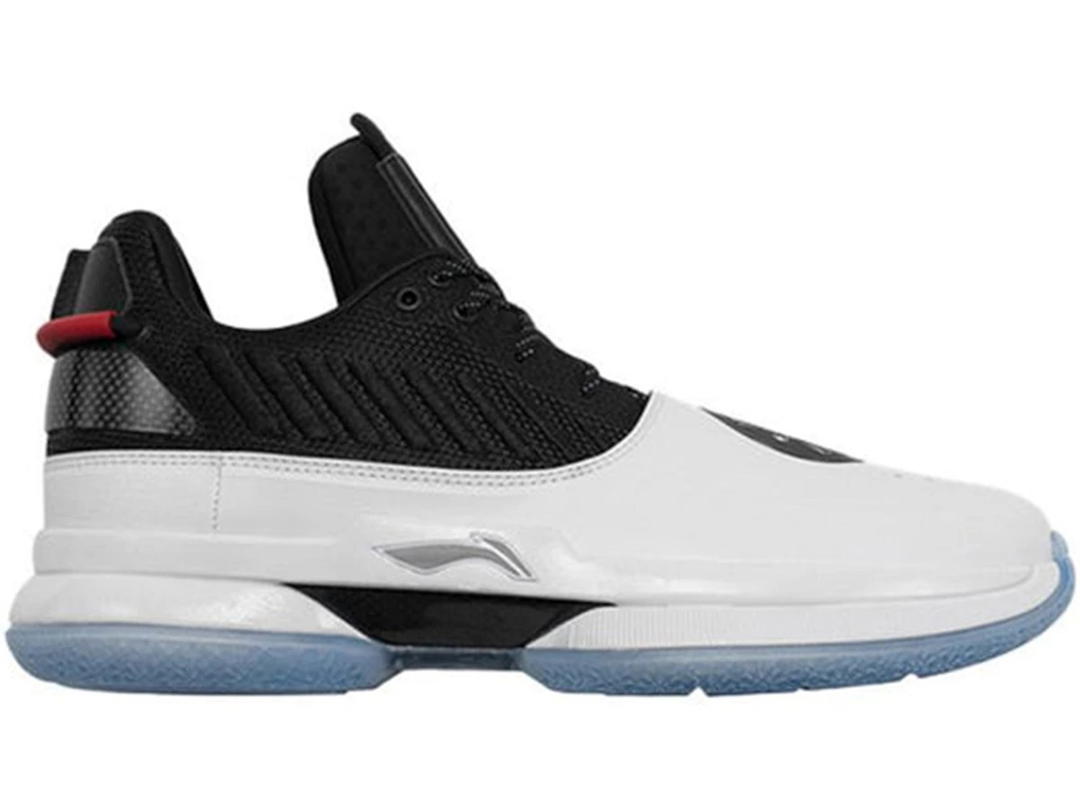 Li-Ning Li-Ning Way of Wade 7 Announcement