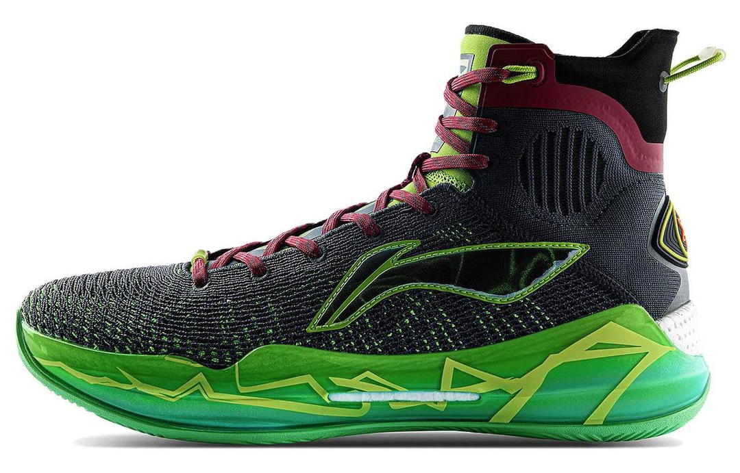 Li-Ning Marvel X LINING Yu Shuai 13 XIII Boom High Melting Point