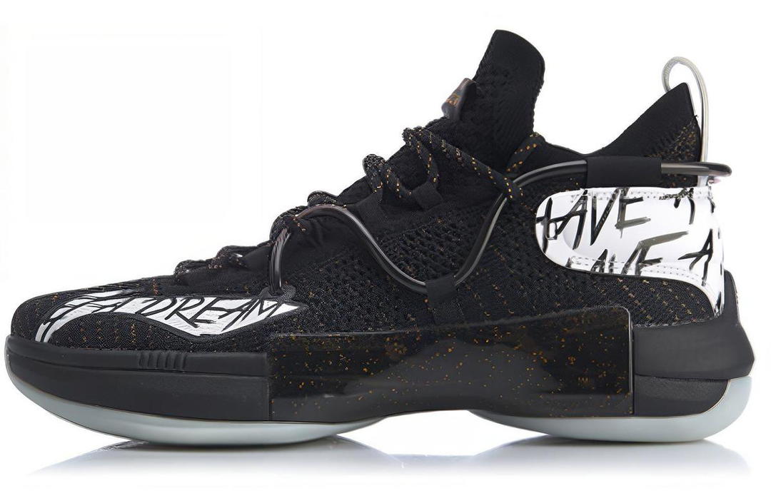 Li-Ning LINING Speed VI 6 Premium Martin Luther King
