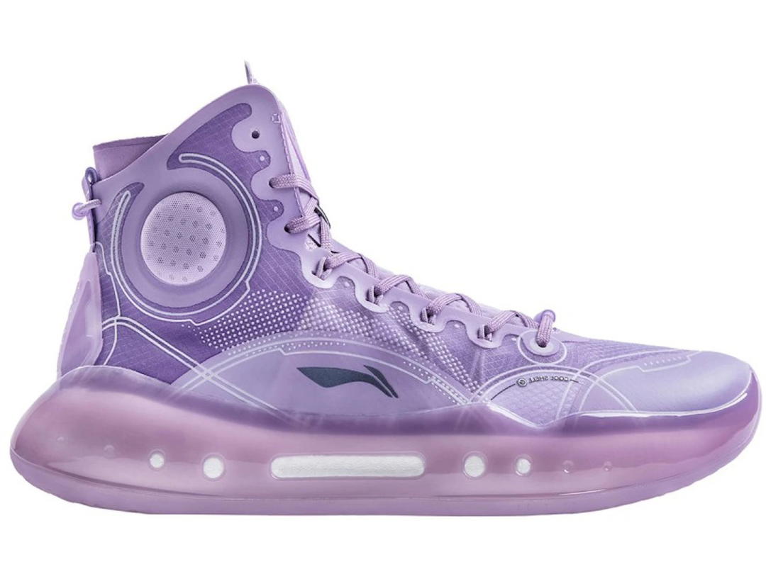 Li-Ning Li-Ning Yushuai 14 Lavender