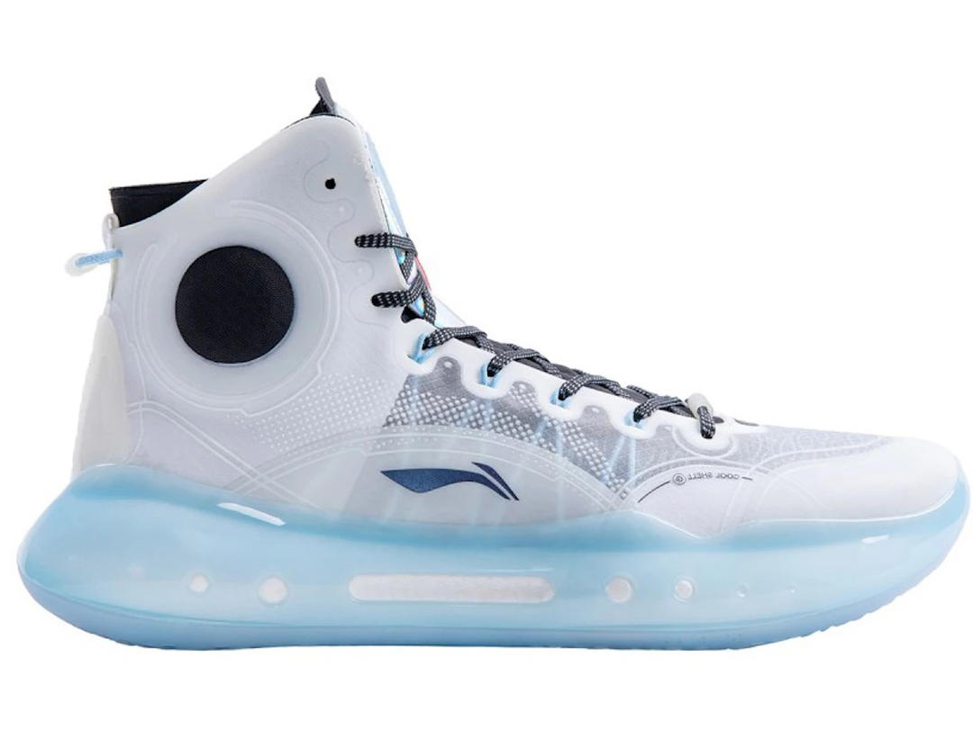 Li-Ning Li-Ning Yushuai 14 Boom North Pole