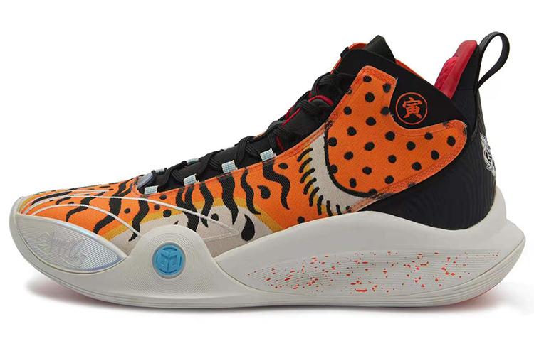 Li-Ning LINING CJ 1 CJ McCollum Year Of The Tiger SE