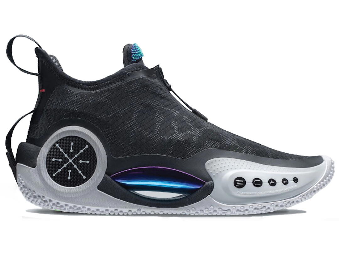 Li-Ning Li-Ning Way of Wade 9 First Born Zaire