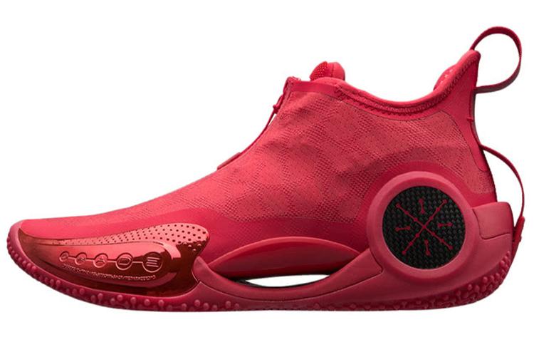 Li-Ning LINING Way Of Wade 9 Comming Home