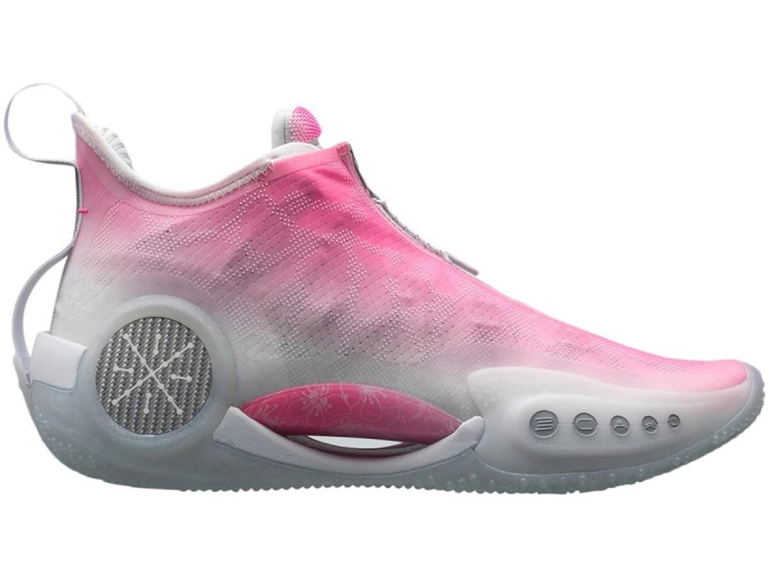 Li-Ning Li-Ning Way Of Wade 9 Blossom