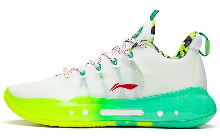Li-Ning LINING Yu Shuai 14 XIV Boom Low Mojito
