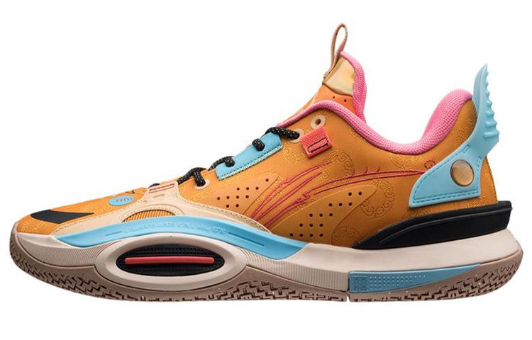 Li-Ning LINING Wade All City 10 Year Of The Tiger