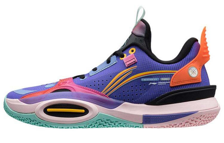 Li-Ning LINING Wade All City 10 Evolution