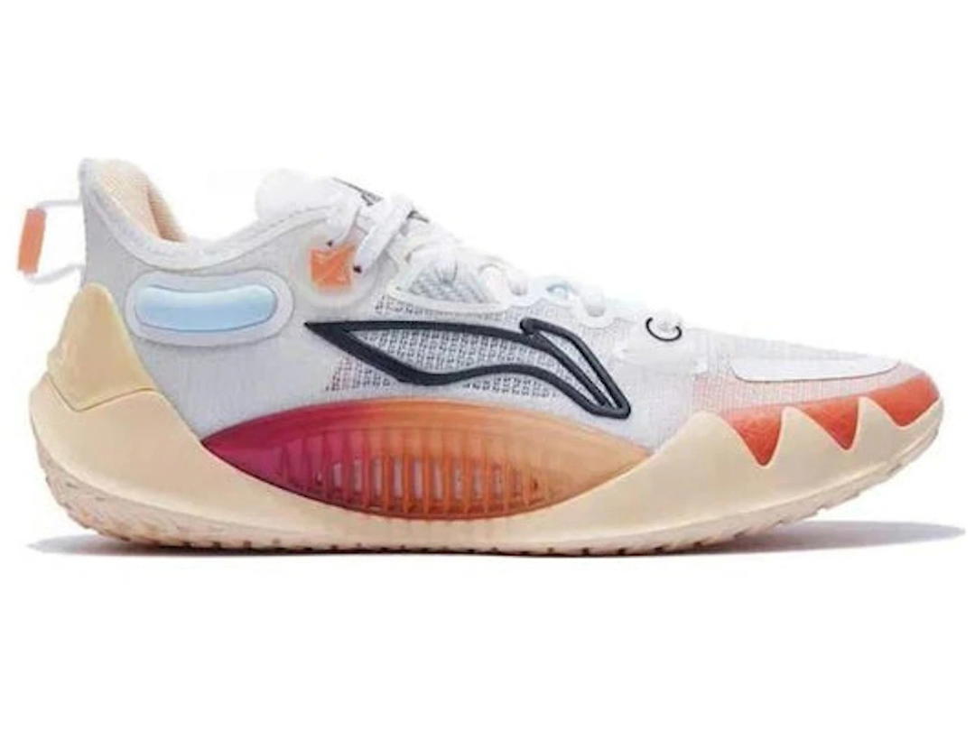 Li-Ning Li-Ning Jimmy Butler 1 Dawn