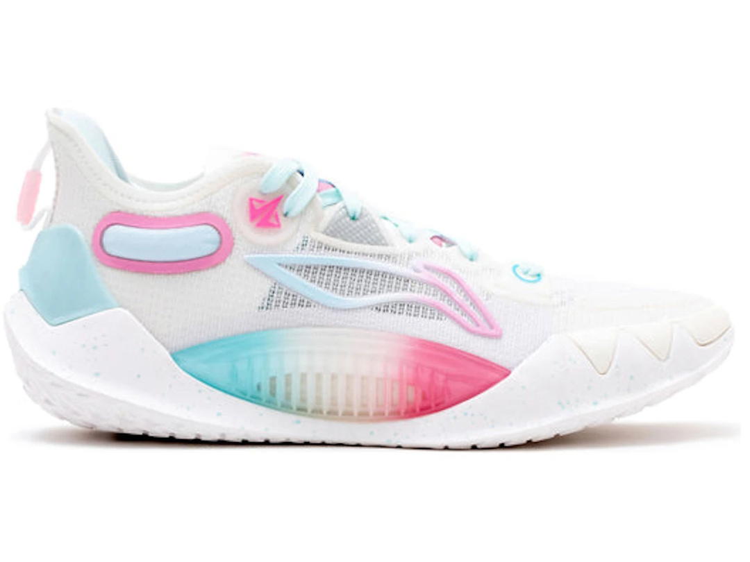 Li-Ning Li-Ning Jimmy Butler 1 Miami White