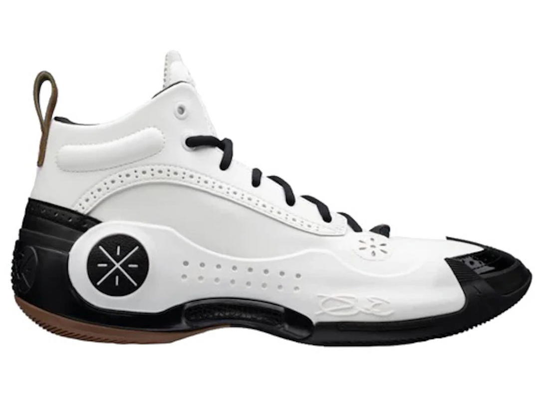 Li-Ning Li-Ning Way of Wade 10 Gentleman
