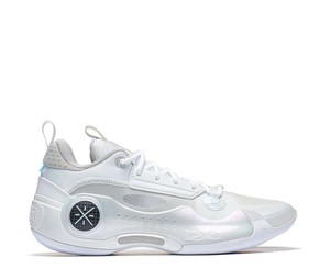 Buy Li-Ning Way of Wade 10 Low White Hot at Sasom – Authentic and Ready to Ship