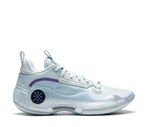 Buy Li-Ning Way of Wade 10 Low Frost at Sasom – Authentic and Ready to Ship