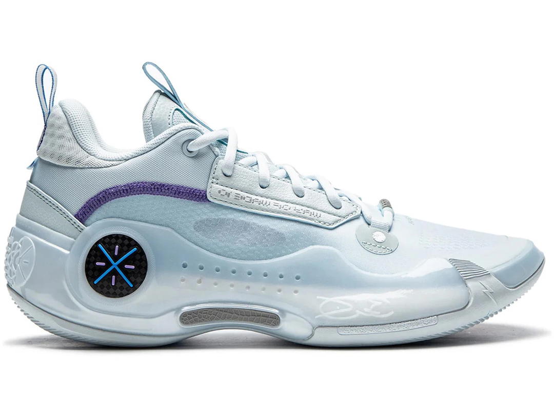 Li-Ning Li-Ning Way of Wade 10 Low Frost