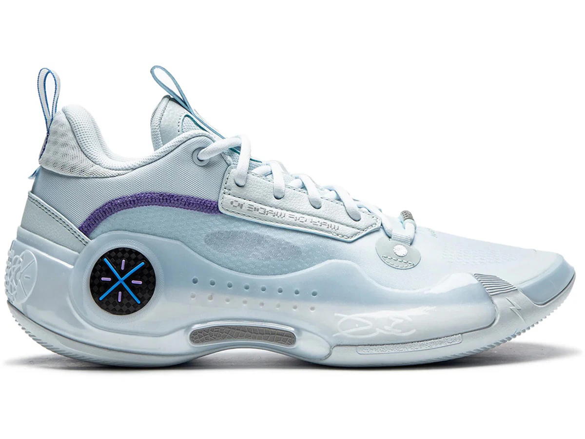 Li-Ning Li-Ning Way of Wade 10 Low Frost