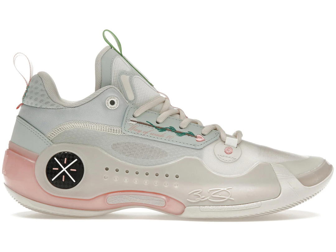 Li-Ning Li-Ning Way of Wade 10 Low Valentine's Day