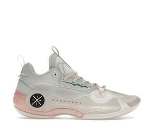 Buy Li-Ning Way of Wade 10 Low Valentine's Day at Sasom – Authentic and Ready to Ship