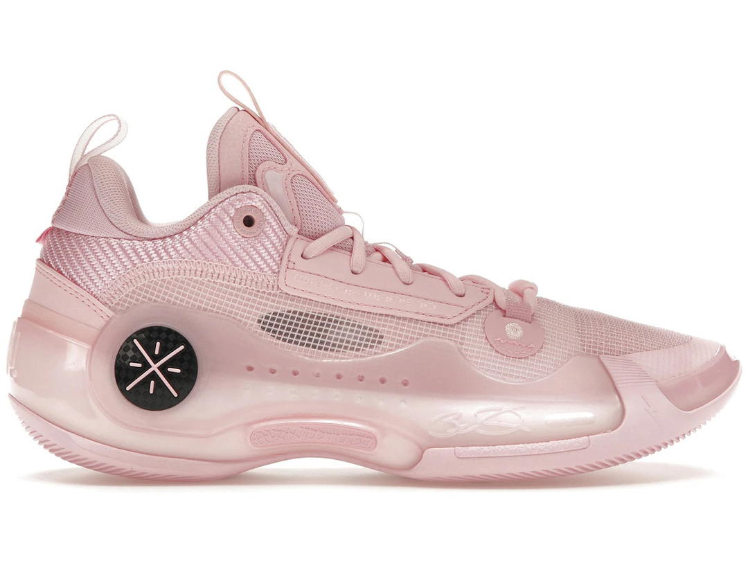 Li-Ning Li-Ning Way of Wade 10 Low Cherry Blossom