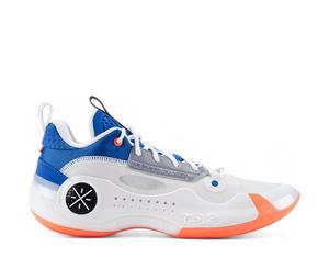 Buy Li-Ning Way Of Wade 10 Low Draft Day at Sasom – Authentic and Ready to Ship