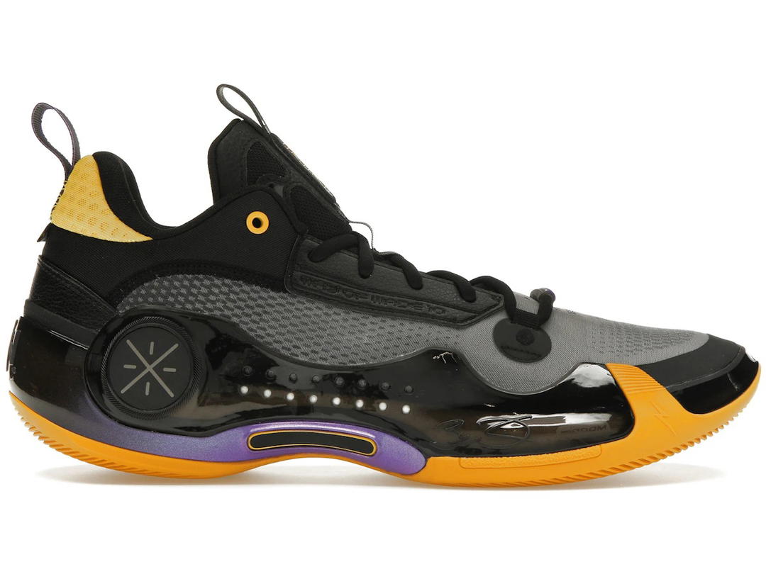 Li-Ning Li-Ning Way of Wade Low 10 Lakers Away