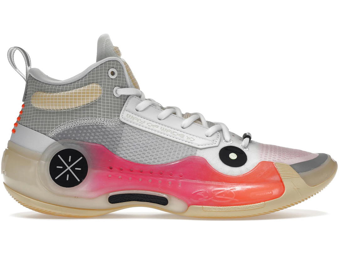 Li-Ning Li-Ning Way of Wade 10 Blossom
