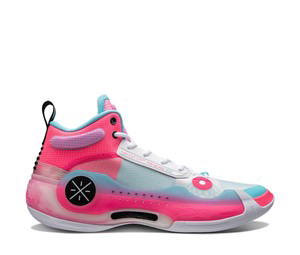 Buy Li-Ning Way of Wade 10 South Beach at Sasom – Authentic and Ready to Ship