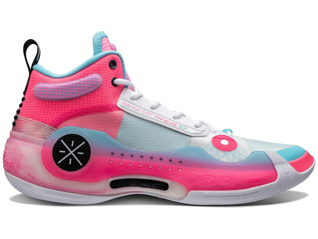 Li-Ning Li-Ning Way of Wade 10 South Beach