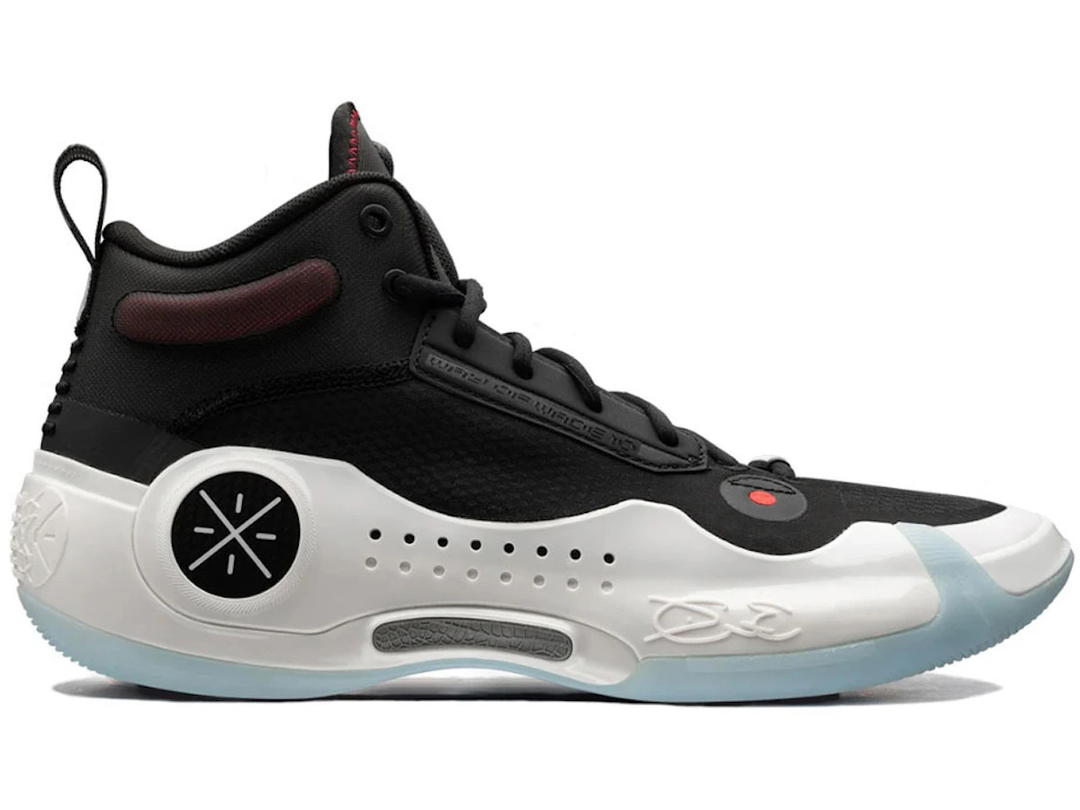 Li-Ning Li-Ning Way of Wade 10 Announcement