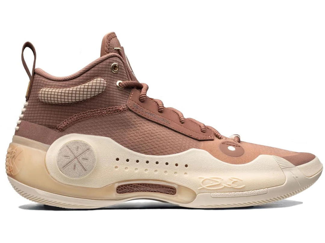 Li-Ning Li-Ning Way of Wade Low 10 Hall of Fame