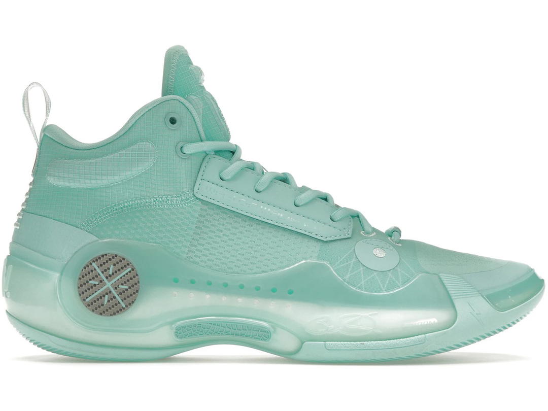 Li-Ning Li-Ning Way of Wade 10 Mint