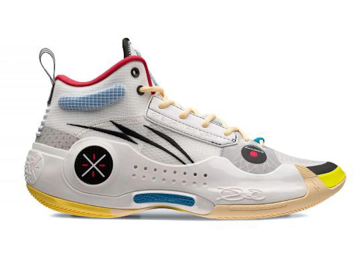 Li-Ning Li-Ning Way of Wade 10 Test R1