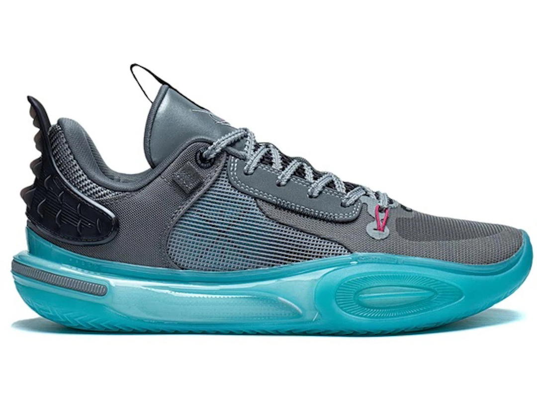 Li-Ning Li-Ning Wade All City 11 Team No Sleep